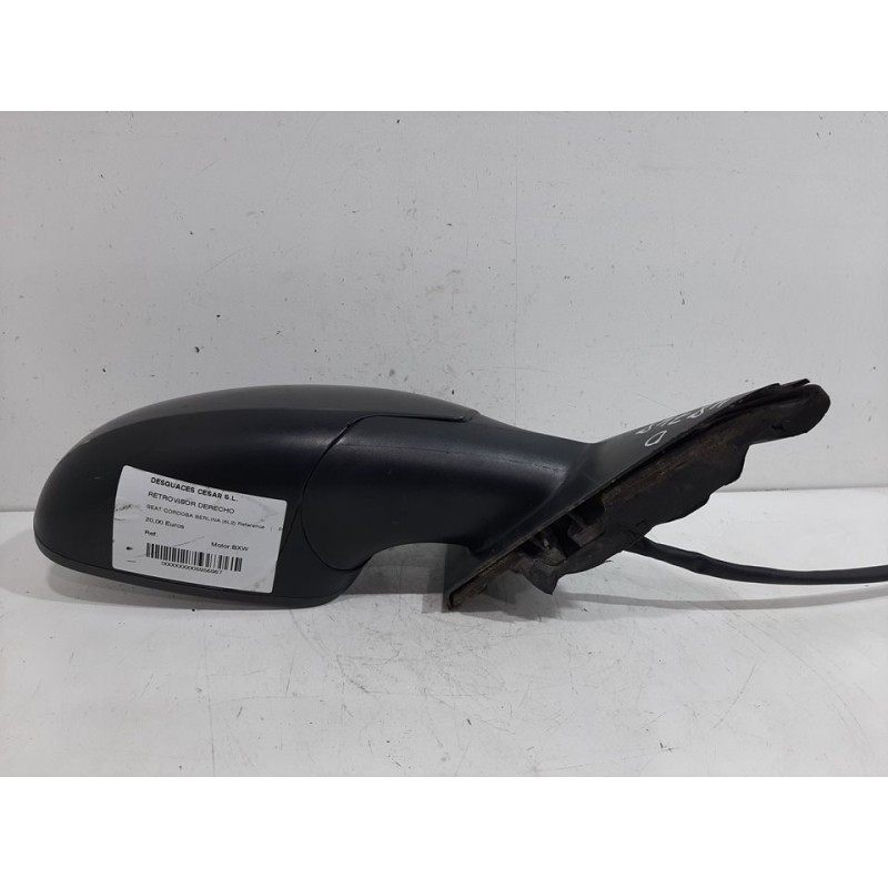 RETROVISOR DERECHO 6L1857507S9B9  - imagen 4