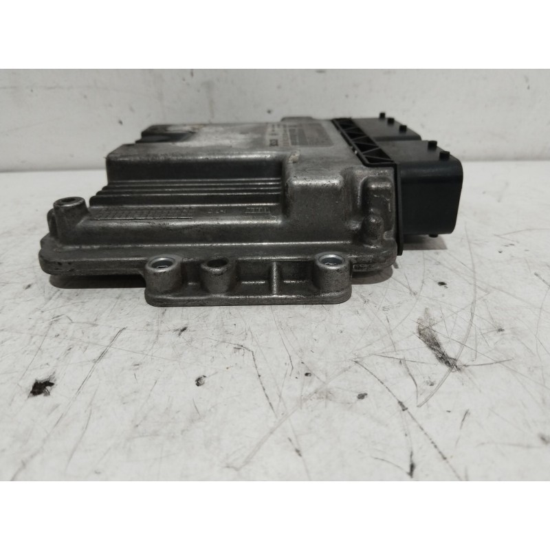 CENTRALITA MOTOR UCE 0281012862  - imagen 4