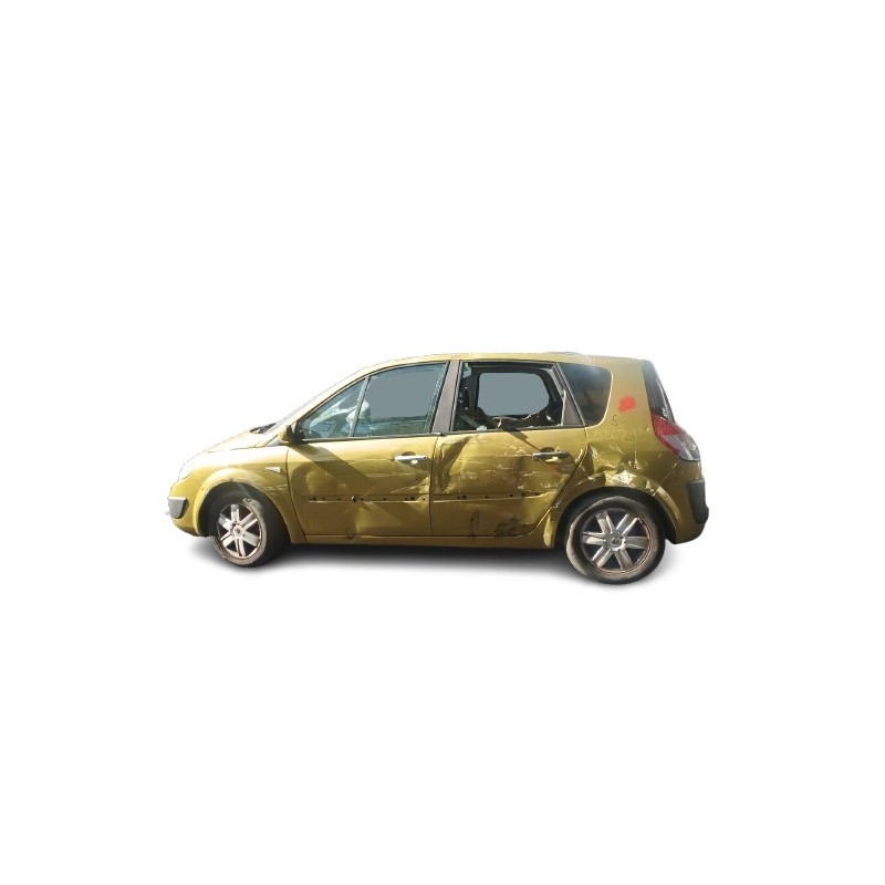 RENAULT SCÉNIC II (JM0/1_) - imagen 5
