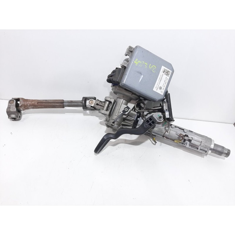 COLUMNA DIRECCION 6R1419502J 6C1423510BD ELECTRICO - imagen 3