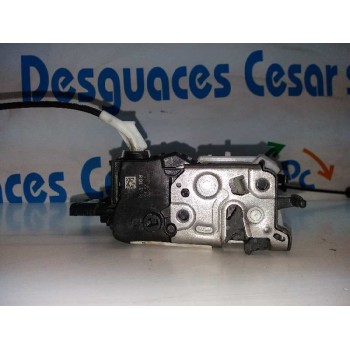CERRADURA PUERTA TRASERA IZQUIERDA OFERTA