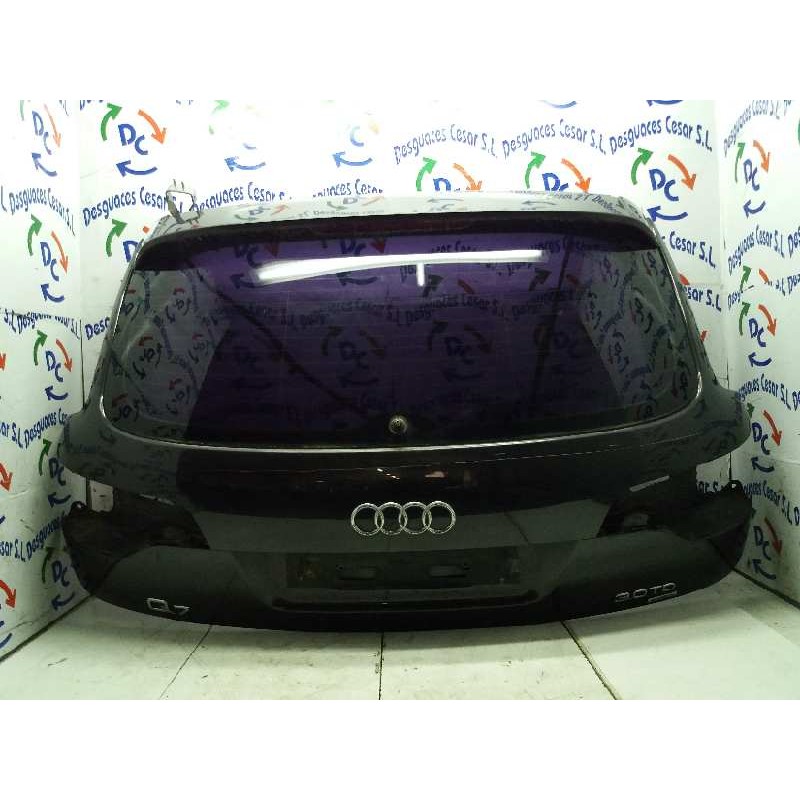 PORTON TRASERO 4L0827023 OFERTA