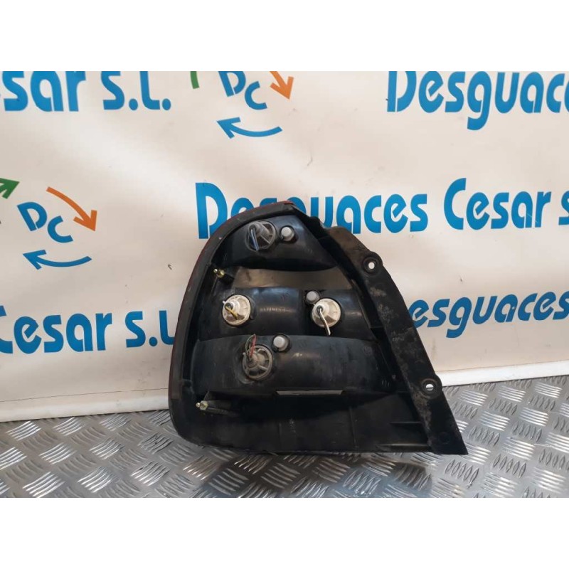 PILOTO TRASERO DERECHO  - imagen 2