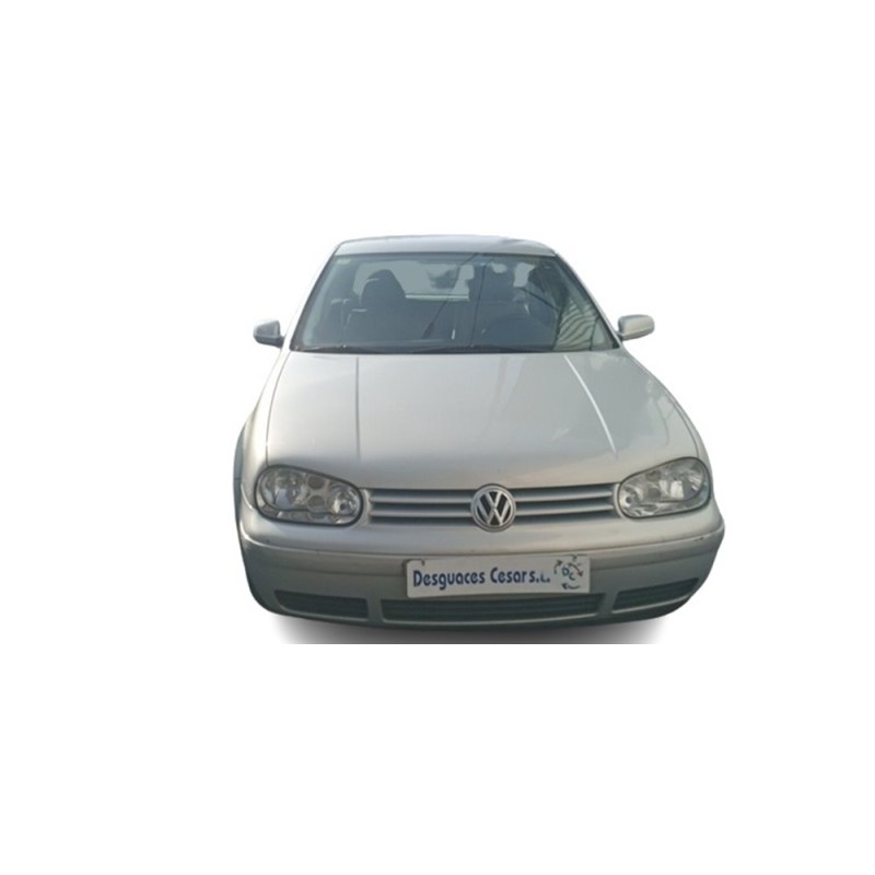VOLKSWAGEN GOLF IV BERLINA (1J1) - imagen 1