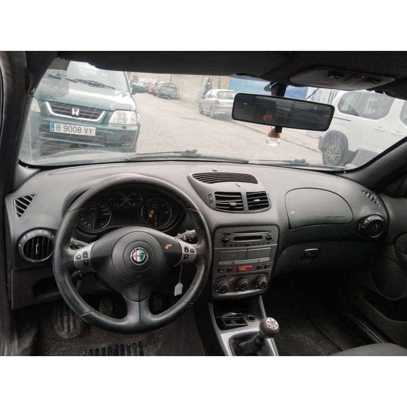 ALFA ROMEO 147 (937_) - imagen 3