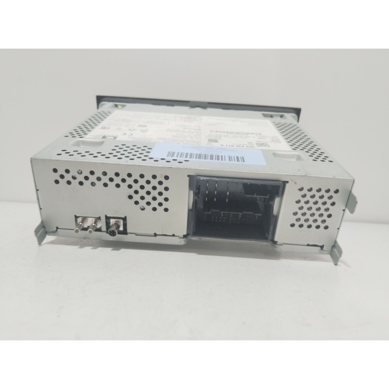 SISTEMA AUDIO / RADIO CD 5F0035871D 805MAGP021823  - imagen 4