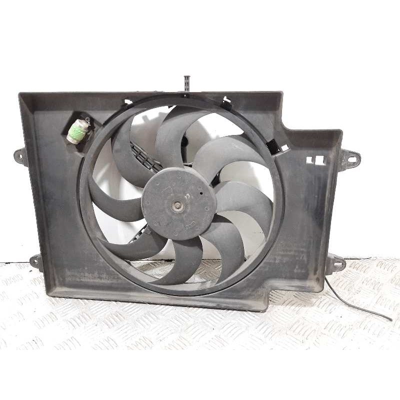 ELECTROVENTILADOR  - imagen 2
