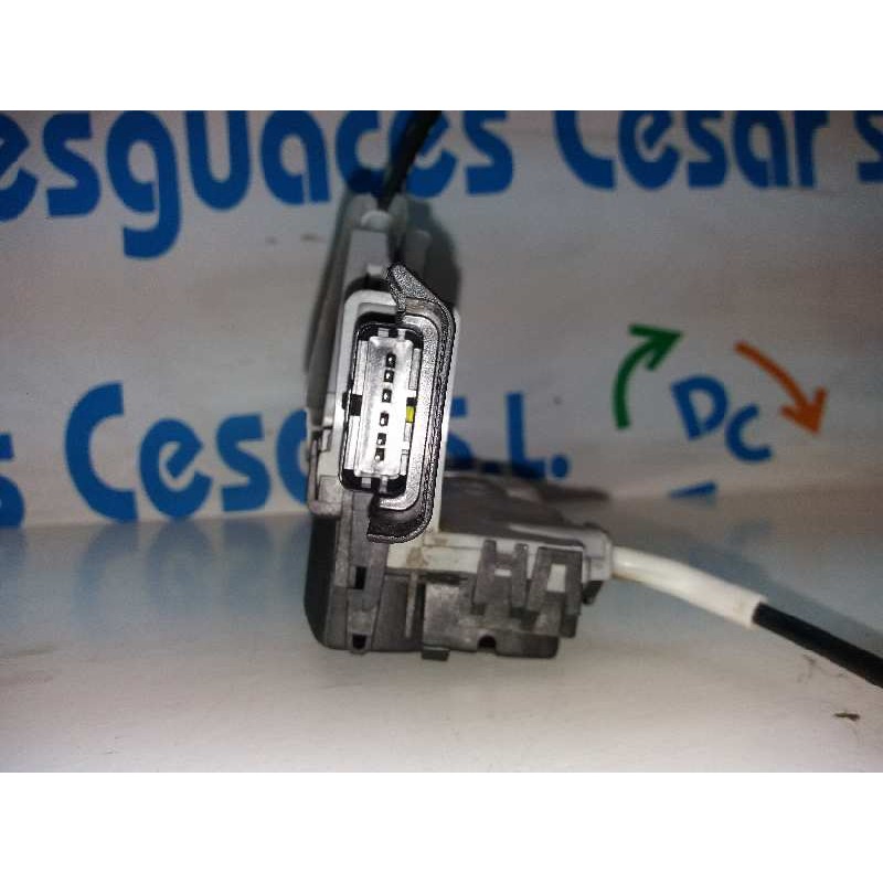 CERRADURA PUERTA TRASERA IZQUIERDA OFERTA - imagen 2