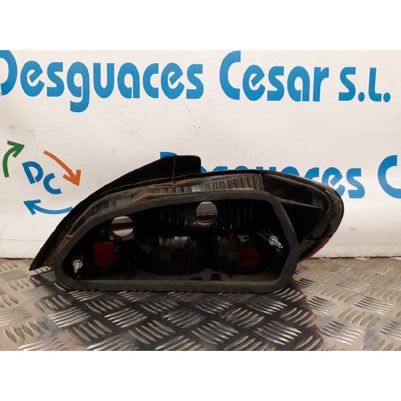 PILOTO TRASERO IZQUIERDO  - imagen 2