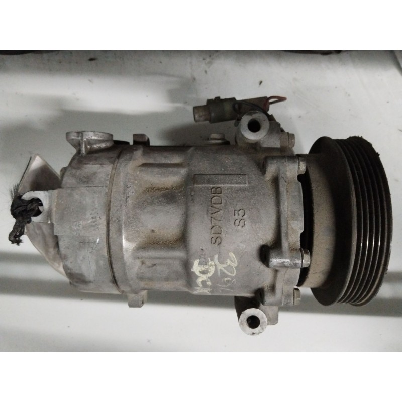 COMPRESOR AIRE ACONDICIONADO 10901606460  - imagen 3