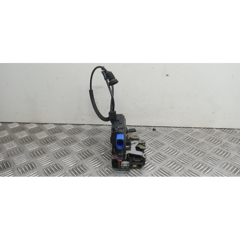 CERRADURA PUERTA DELANTERA IZQUIERDA 7E1837015A  - imagen 3