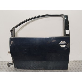PUERTA DELANTERA IZQUIERDA AZUL 