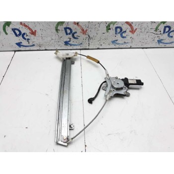 ELEVALUNAS DELANTERO DERECHO ELECTRICO