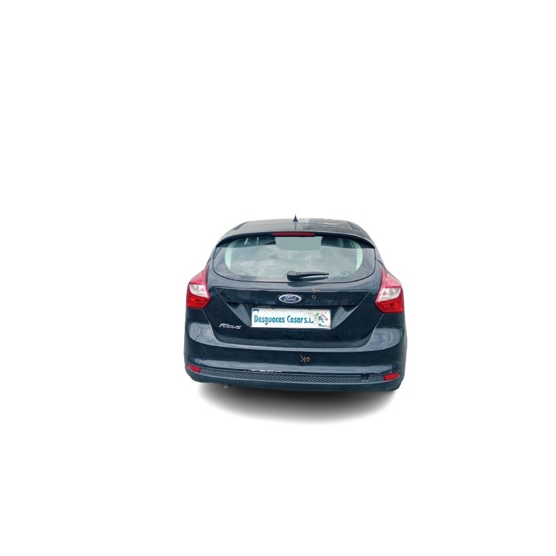 FORD FOCUS III - imagen 3