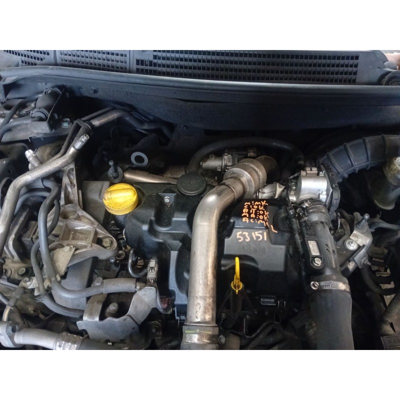 MOTOR COMPLETO K9K430 1010200Q2E 