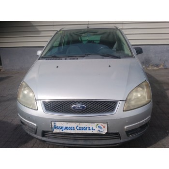 FORD FOCUS C-MAX (CAP)