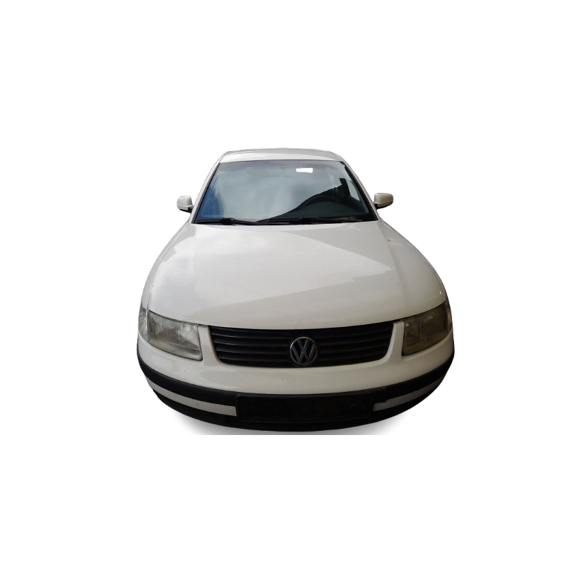 VOLKSWAGEN PASSAT B5 (3B2) - imagen 2