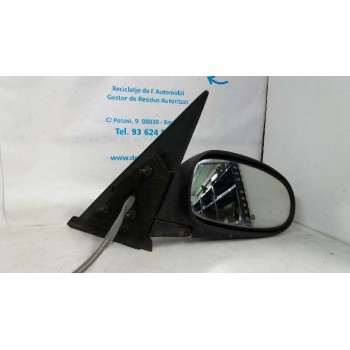 RETROVISOR DERECHO ELECTRICO 
