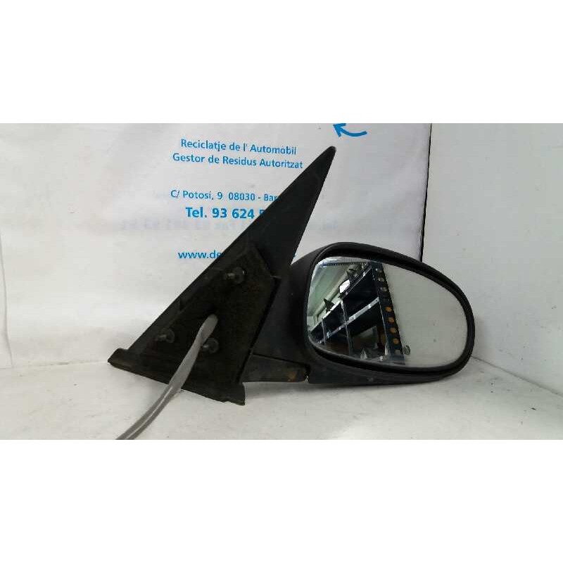 RETROVISOR DERECHO ELECTRICO  - imagen 1