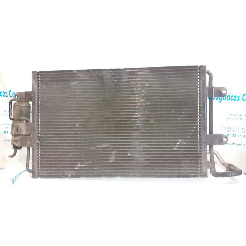 CONDENSADOR / RADIADOR AIRE ACONDICIONADO  - imagen 2