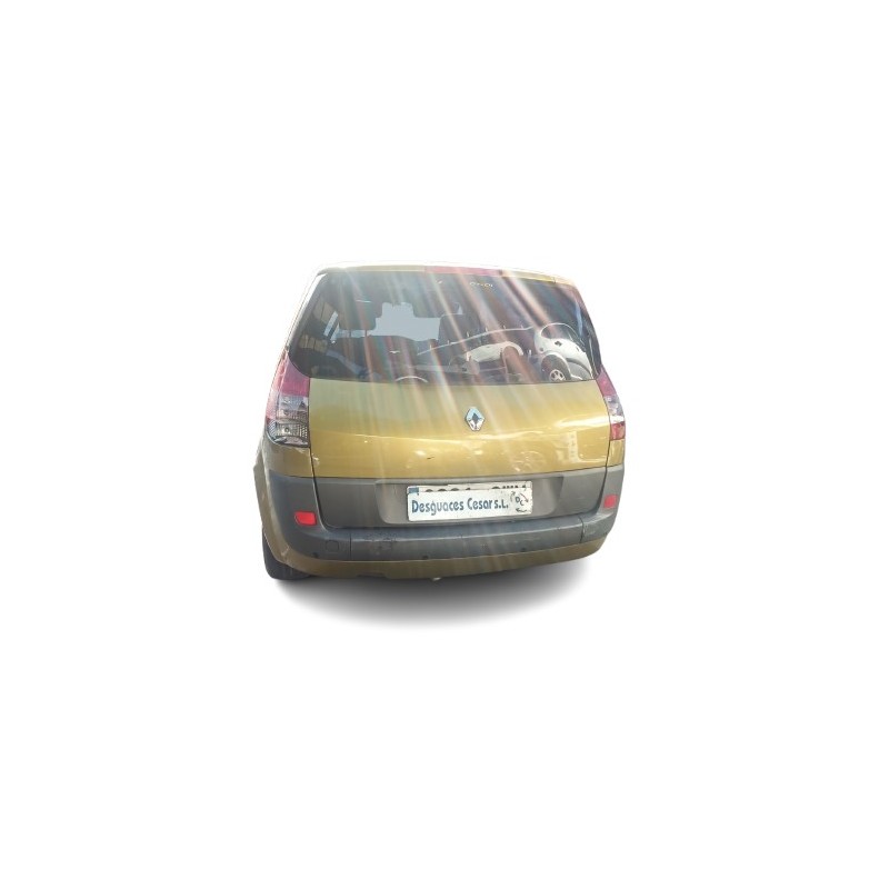 RENAULT SCÉNIC II (JM0/1_) - imagen 6