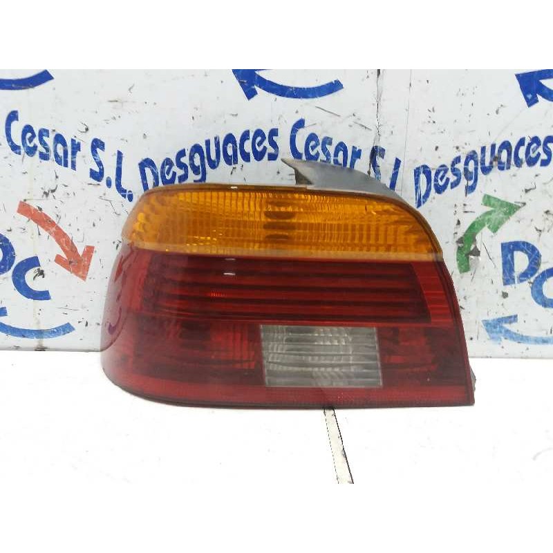PILOTO TRASERO IZQUIERDO  - imagen 1