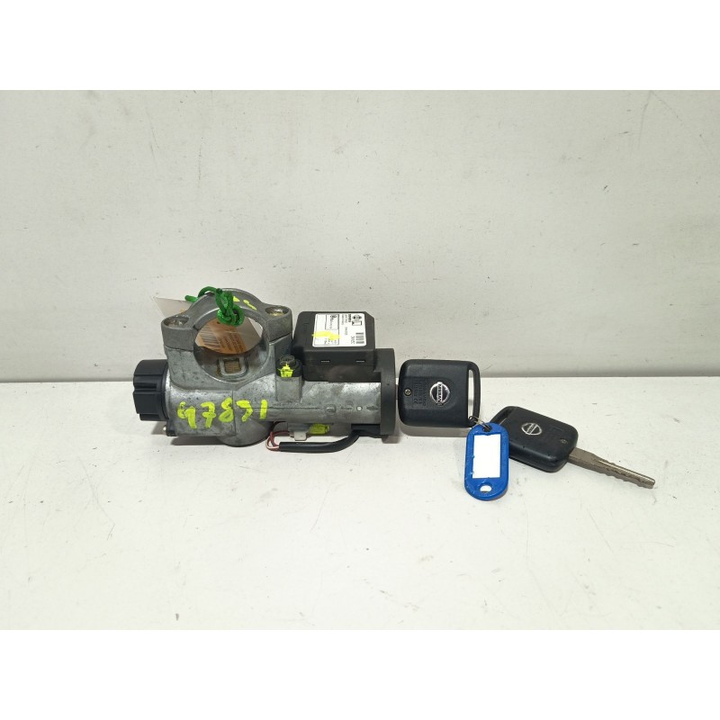 CONMUTADOR DE ARRANQUE 28590C9965  - imagen 1