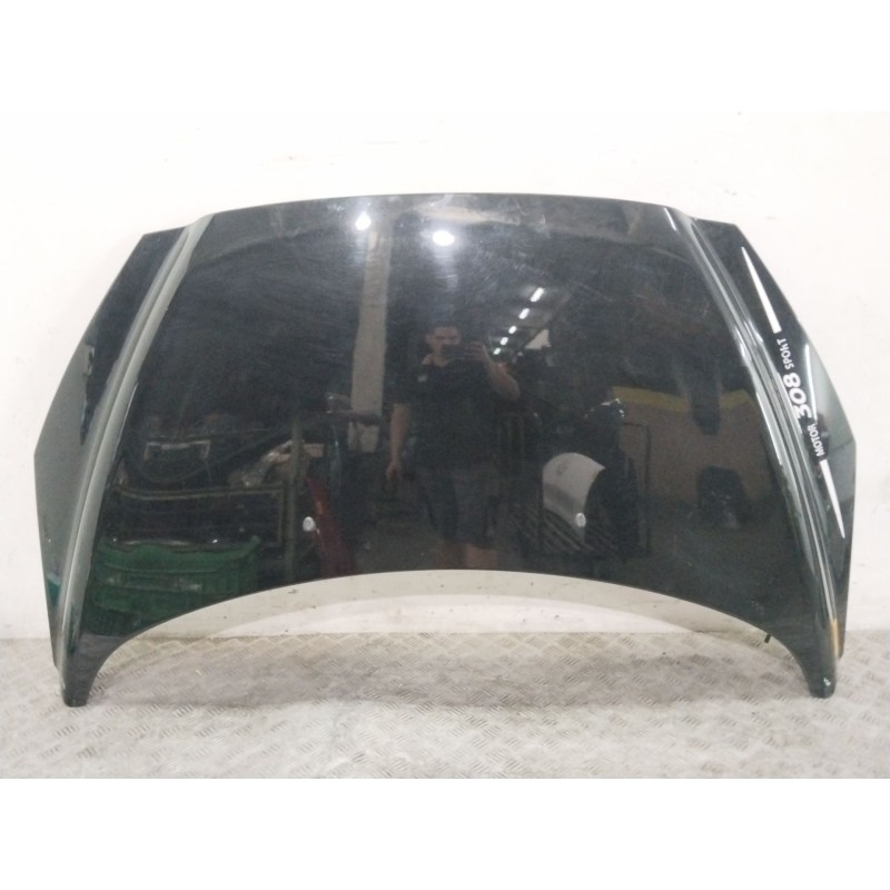 CAPOT DELANTERO 7901P6  - imagen 1