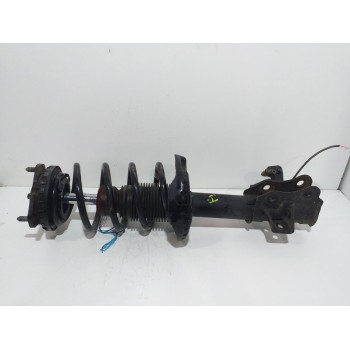 AMORTIGUADOR DELANTERO IZQUIERDO 51606SMRE03 757428L 