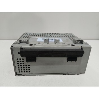 SISTEMA AUDIO / RADIO CD E1BT18C815GK 