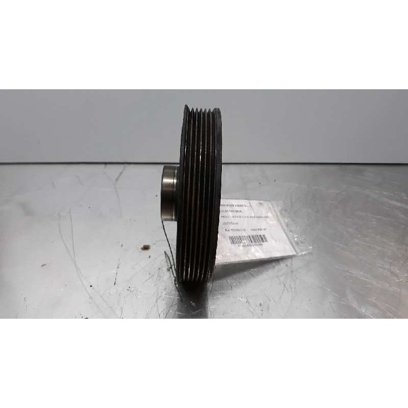 POLEA CIGUEÑAL 7701065719  - imagen 3