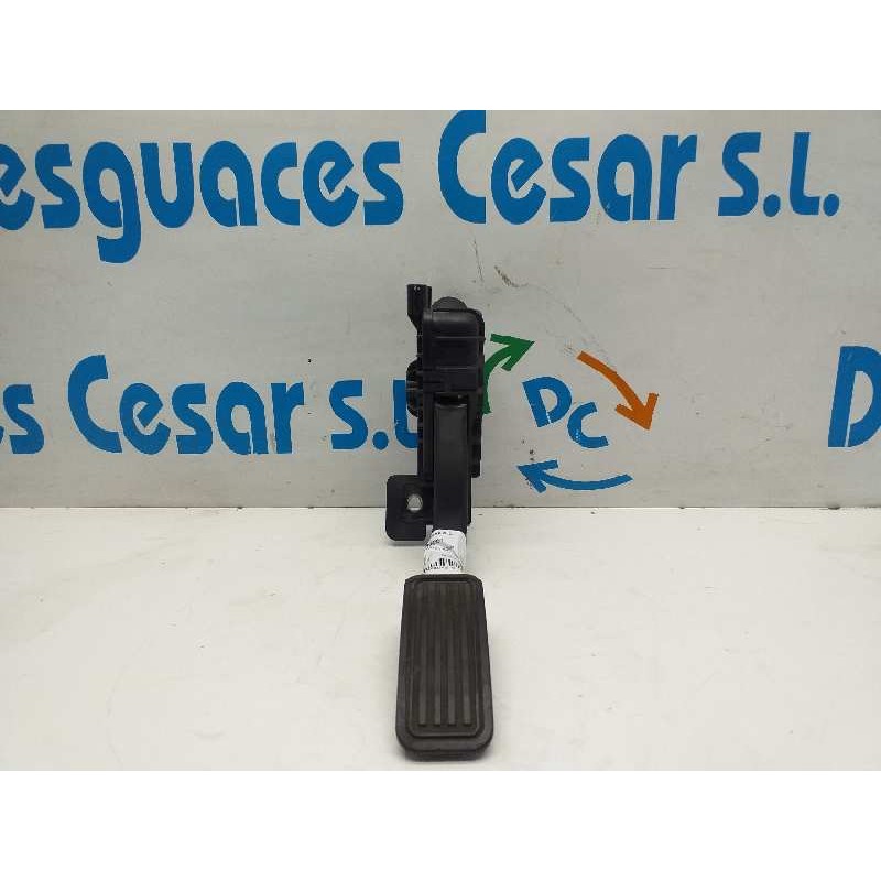 PEDAL ACELERADOR CC3041600 1988003480  - imagen 1
