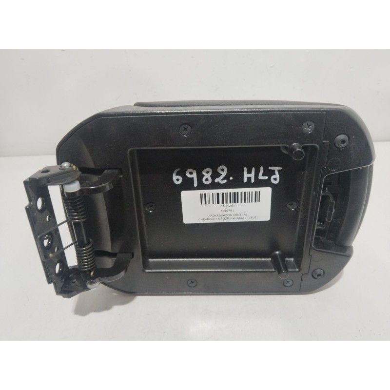 APOYABRAZOS CENTRAL SM0791  - imagen 3