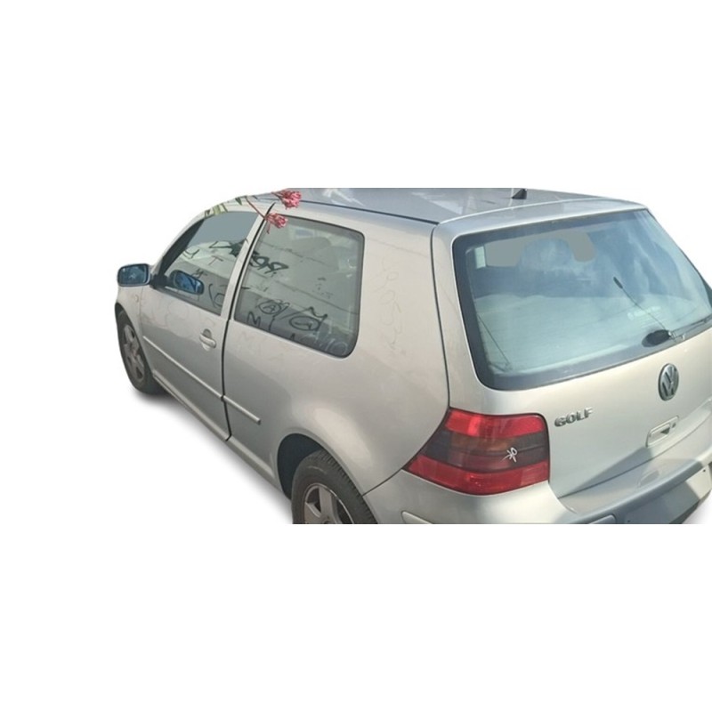 VOLKSWAGEN GOLF IV BERLINA (1J1) - imagen 2