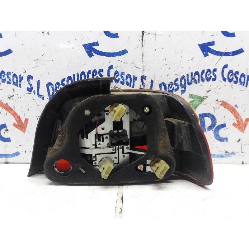 PILOTO TRASERO IZQUIERDO  - imagen 2
