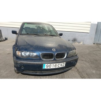 BMW SERIE 3 BERLINA (E46)
