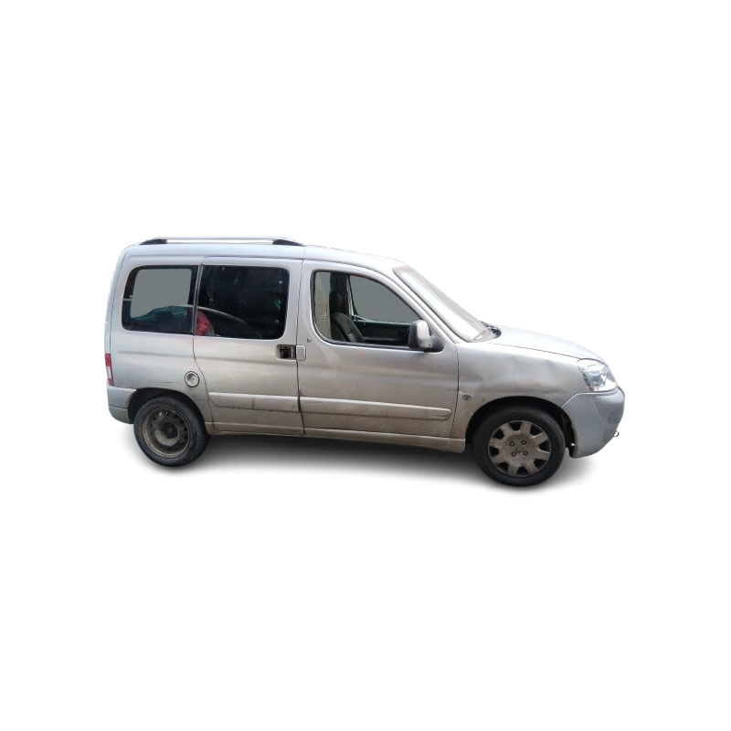 PEUGEOT PARTNER CAJA/CHASIS (5_, G_) - imagen 4