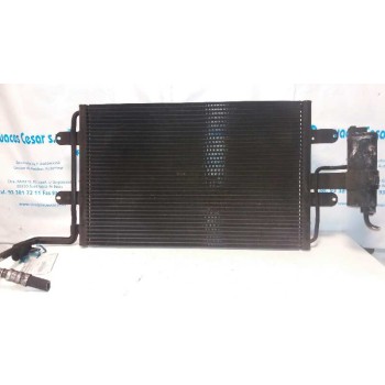 CONDENSADOR / RADIADOR AIRE ACONDICIONADO 1J0820413N 