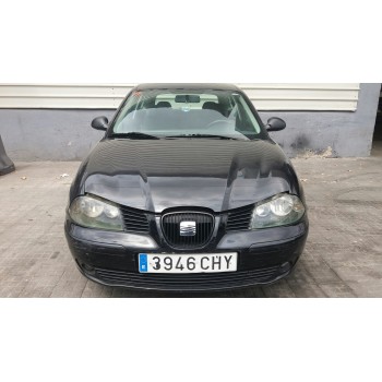 SEAT IBIZA (6L1)