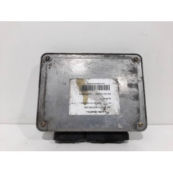 CENTRALITA MOTOR UCE 0281001956 MSB101150 