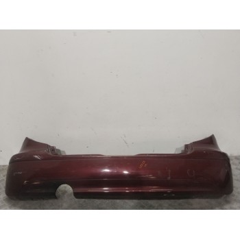 PARAGOLPES TRASERO 1698850925 GRANATE