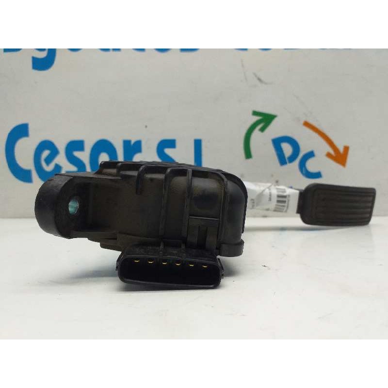 PEDAL ACELERADOR CC3041600 1988003480  - imagen 2
