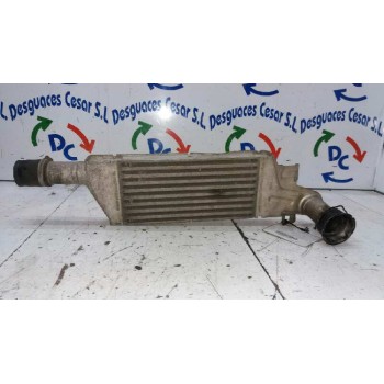INTERCOOLER 
