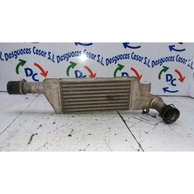 INTERCOOLER  - imagen 1