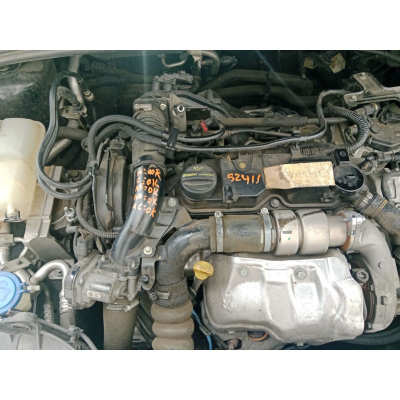 FORD FOCUS III - imagen 4