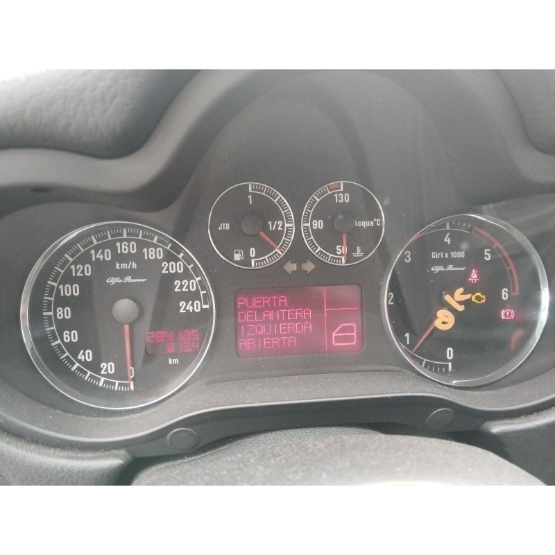 ALFA ROMEO 147 (937_) - imagen 4