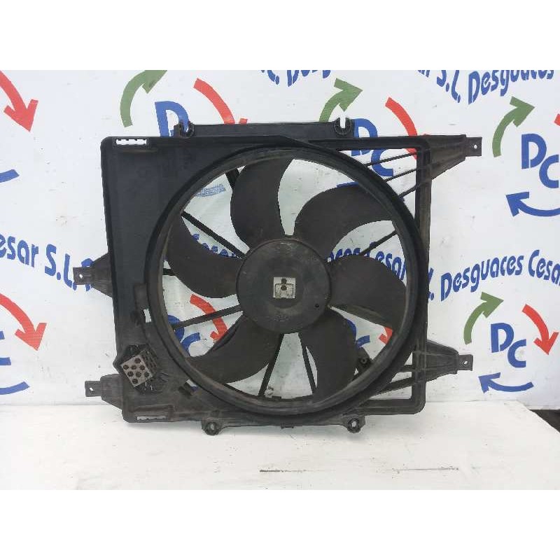 ELECTROVENTILADOR  - imagen 1