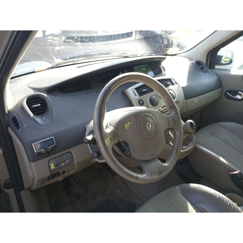 RENAULT GRAND SCÉNIC II (JM0/1_) - imagen 5