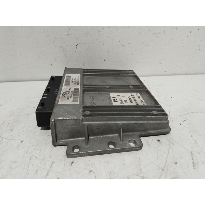 CENTRALITA MOTOR UCE 215841819  - imagen 3
