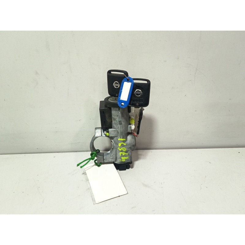 CONMUTADOR DE ARRANQUE 28590C9965  - imagen 3